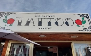 incognito tattoo
