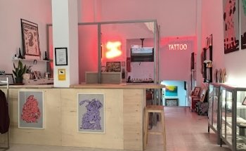Chicharro Tattoo Gallery