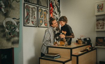 ATORIE TATTOO STUDIO & SHOWROOM