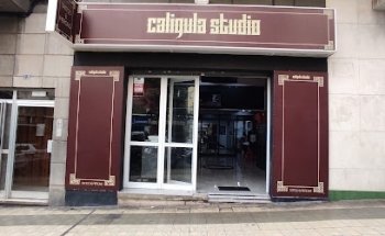 Calígula Studio - Tatuador Tenerife