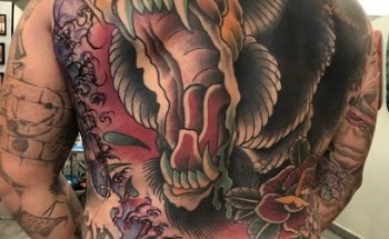 HiDDen TaTToo & Co.