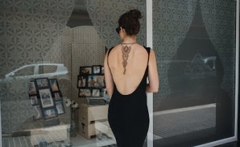 Henna Las Palmas Tattoo Studio