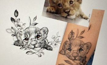 Kevinbarretotattoo