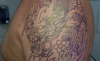 Grind Tattoo