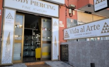 Vida Al Arte Tattoo Family