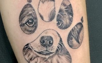 Koky Tattoo