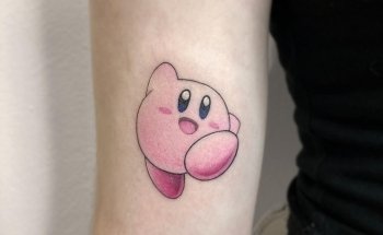 Nebula Tattoo Studio