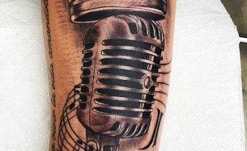 Bortwins Tattoo