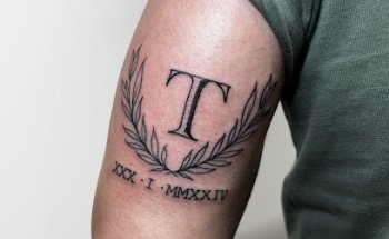 Vandalz Tattoo