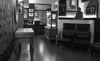Kaifa's Tattoo Studio