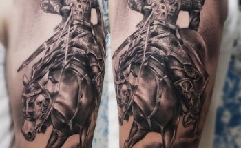 Kamikazetattoo