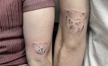 Estudio de Tatuajes Valdemoro - El Artífice Tattoo Studio - Piercings Valdemoro