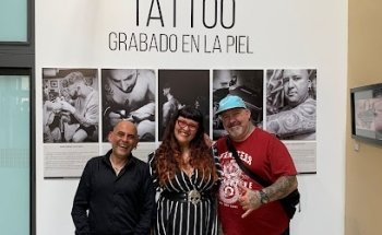 Peggy Sue Tattoo