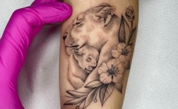 Estudio de Tatuajes