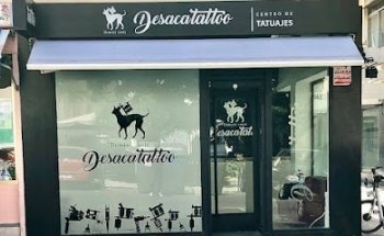 Desacatattoo