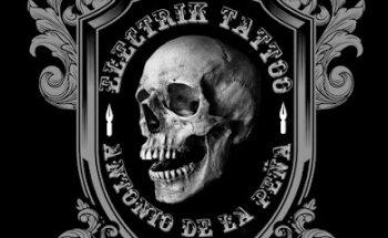 Electrik Tattoo