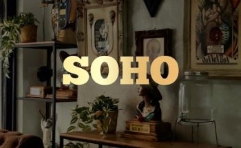Soho tattoo Malaga