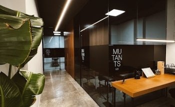 Mutants Tattoo Studio