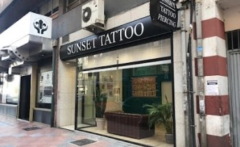 Sunset Tattoo Studio