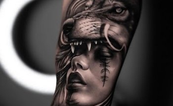La tinta que habito