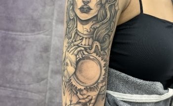 SukaTattooStudio