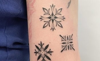 Good Luck Tattoo Studio