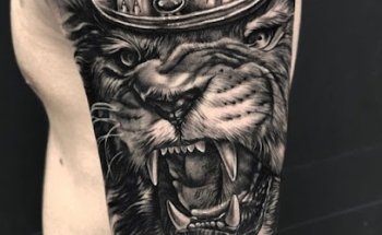 Drama Tattoo