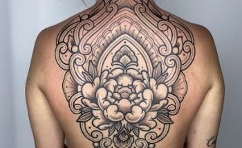 Moncloa Tattoo Studio