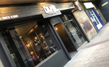 Calipso Tattoo & Piercing Valladolid