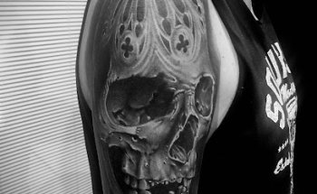 Sonni Tattoo Studio Getafe