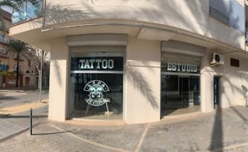 KAOSTATTOO