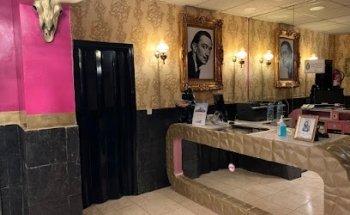 Studio Z Sanse