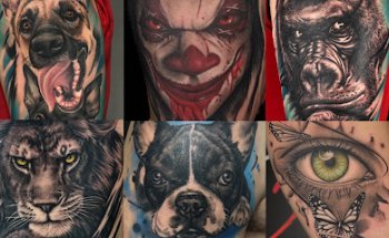 Arte Un Tattoo
