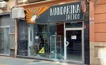 Mandarina Tattoo
