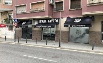 Ipsum Tattoo Studio