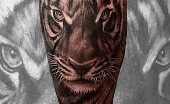 TATTOO YOU ALAN 2