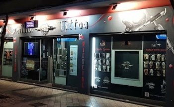 Meridian Tattoo Studio
