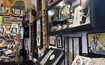 Inkadelic