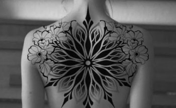 Blessed Art Tattoo Barcelona