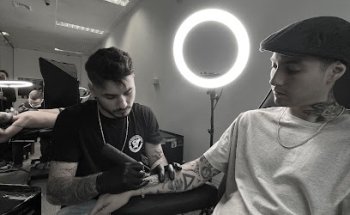 27 ART TATTOO