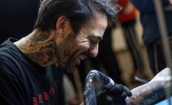 GAS TATTOO