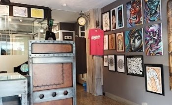 TATTOOVIPER - Centro de Tatuajes - Piercings - Eliminacion Tatuajes