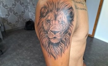 Naike Tattoo Studio
