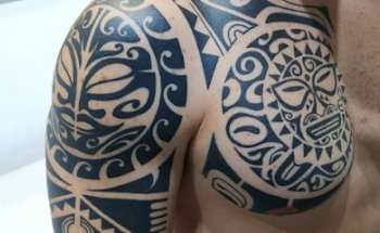 Neptuno Tattoo
