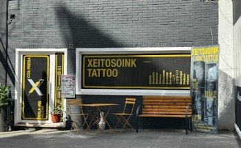 Xeitoso ink Tattoo