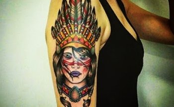 TattooHH Palamós