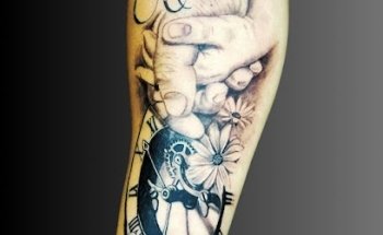 PapaMore Tattoo & Piercing