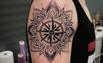 830 Tattoo Studio