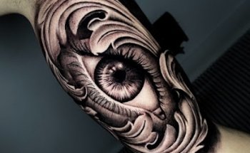 Trece vidas tattoo