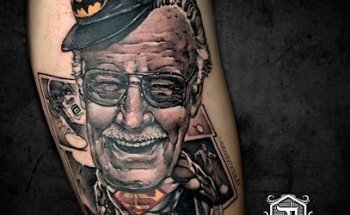 Pura vida tattoos